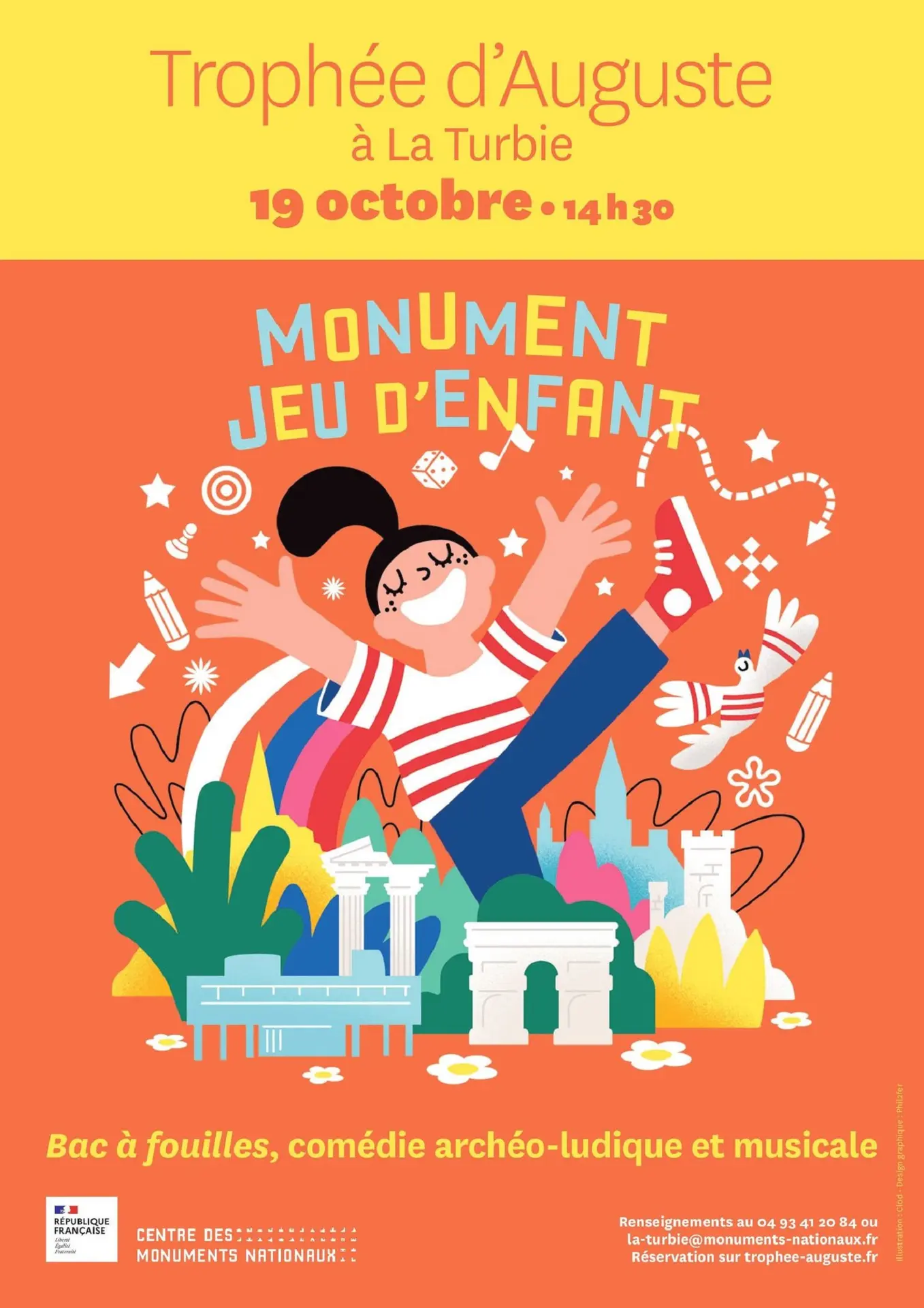 Affiche