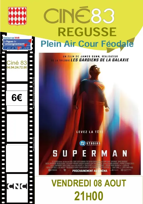 Affiche