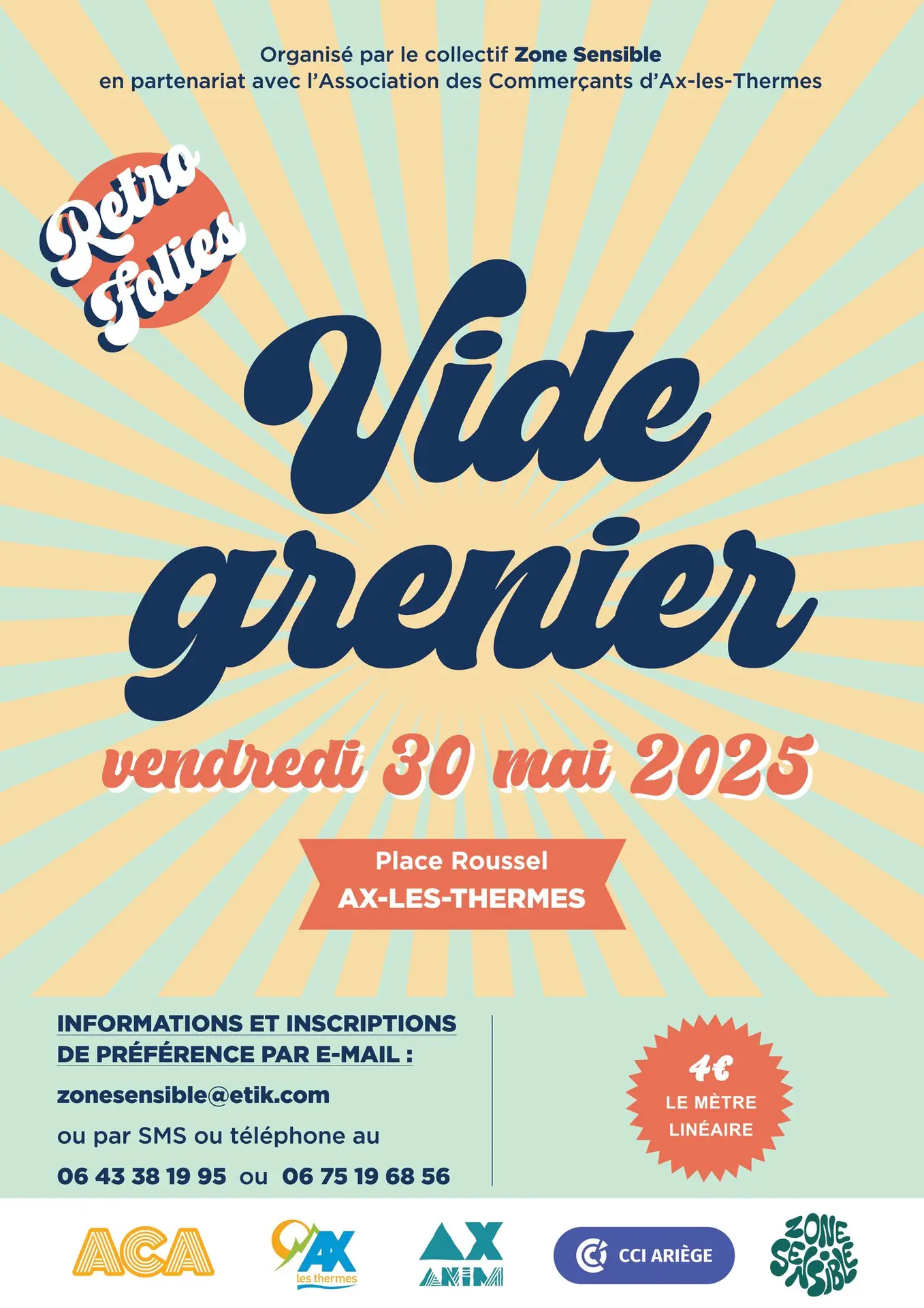 Affiche