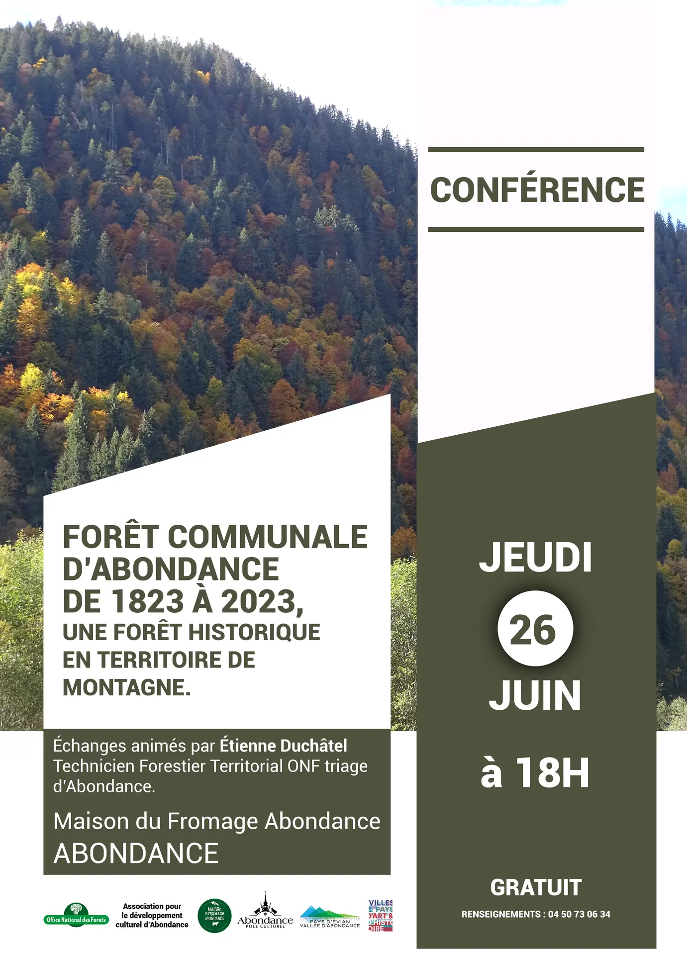 Affiche