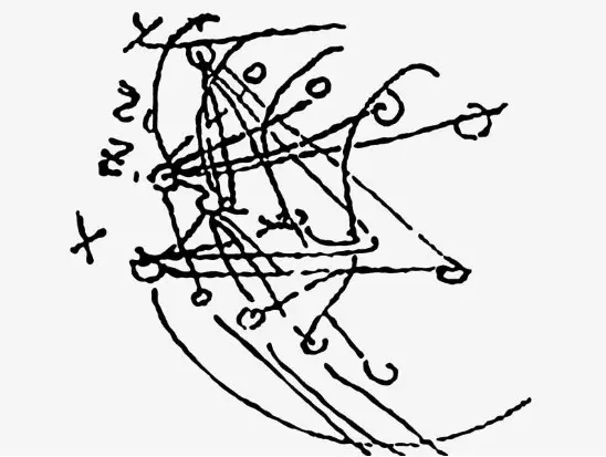 Julien Prévieux, Today Is Great, 2014,