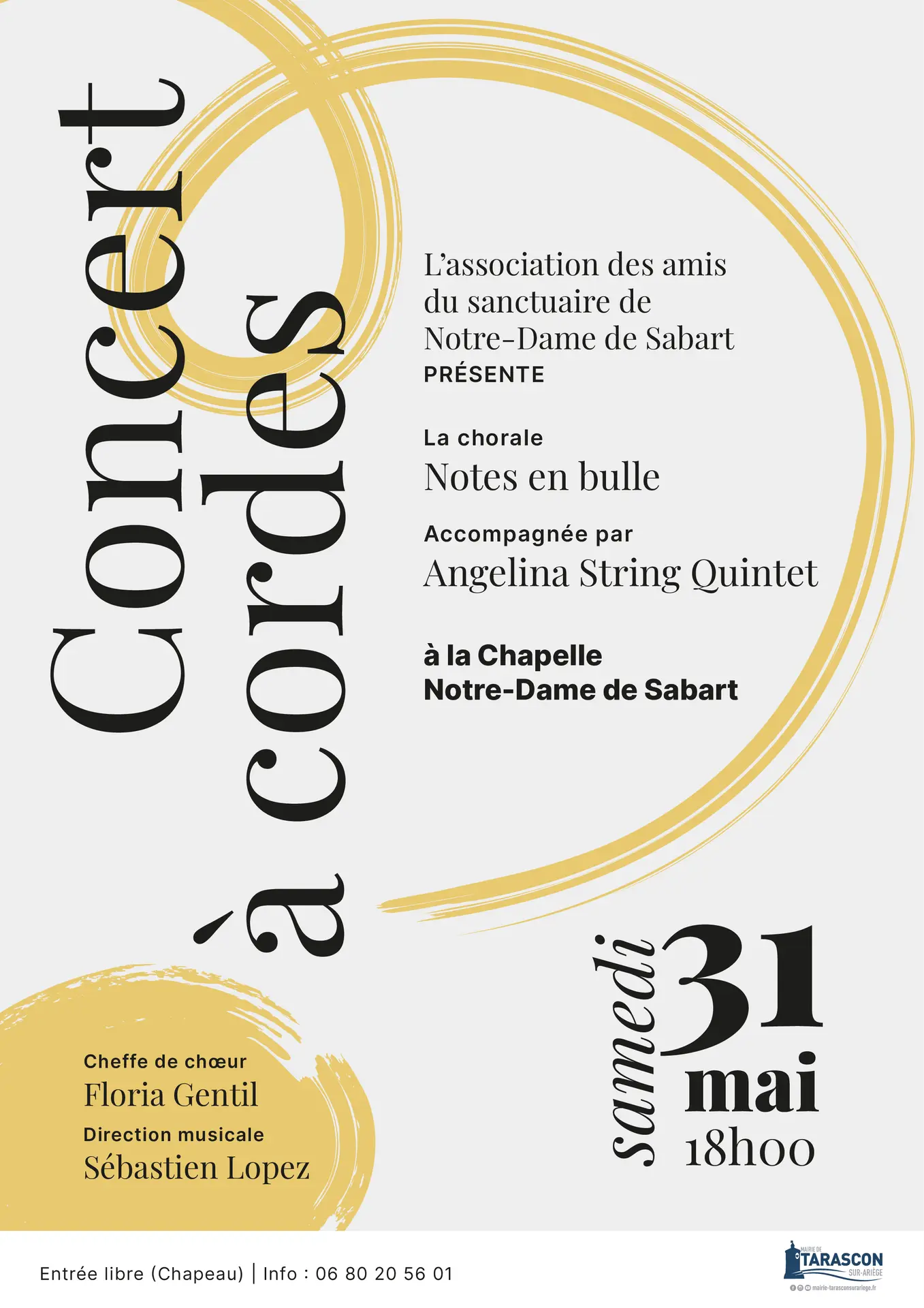 affiche