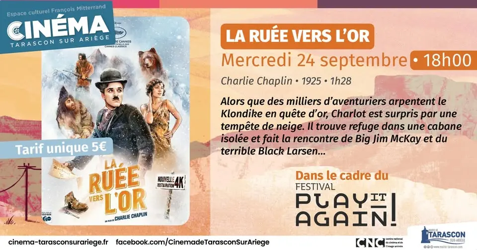 Affiche