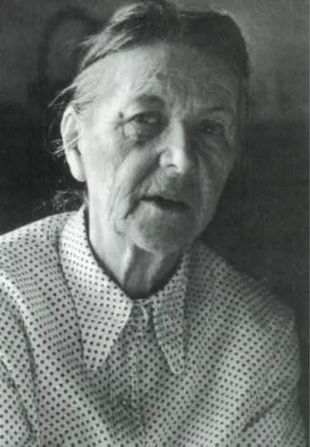 Jeanne Faure - Exposition “Les femmes saint-pauloises”