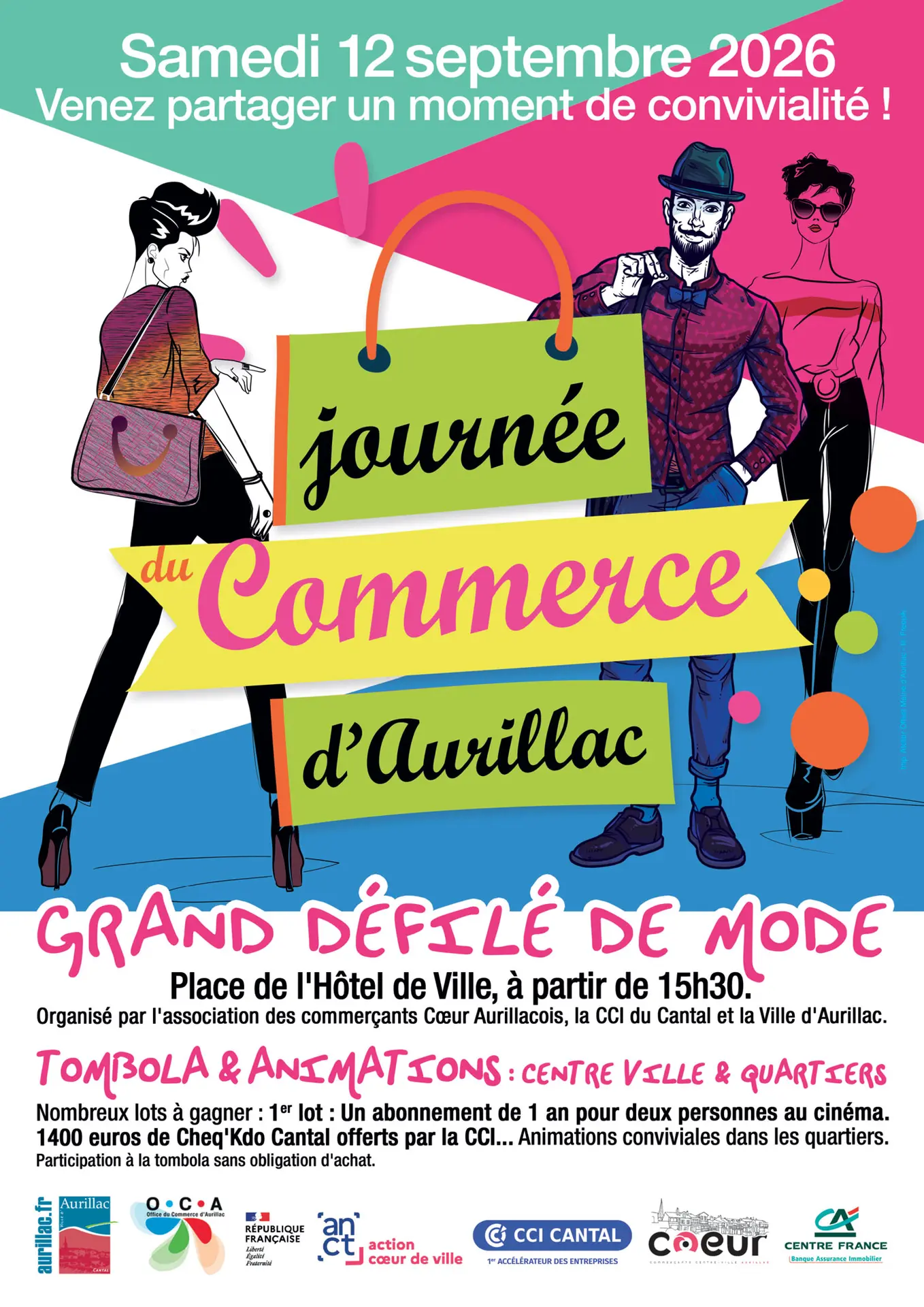 Affiche