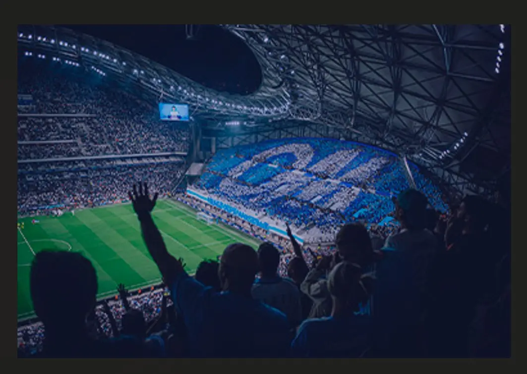 Match OM - Athletic Club de Bilbao