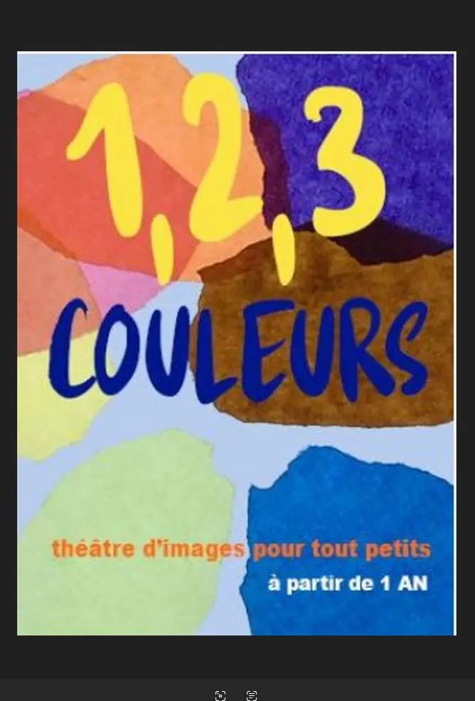 Spectacle pour enfants