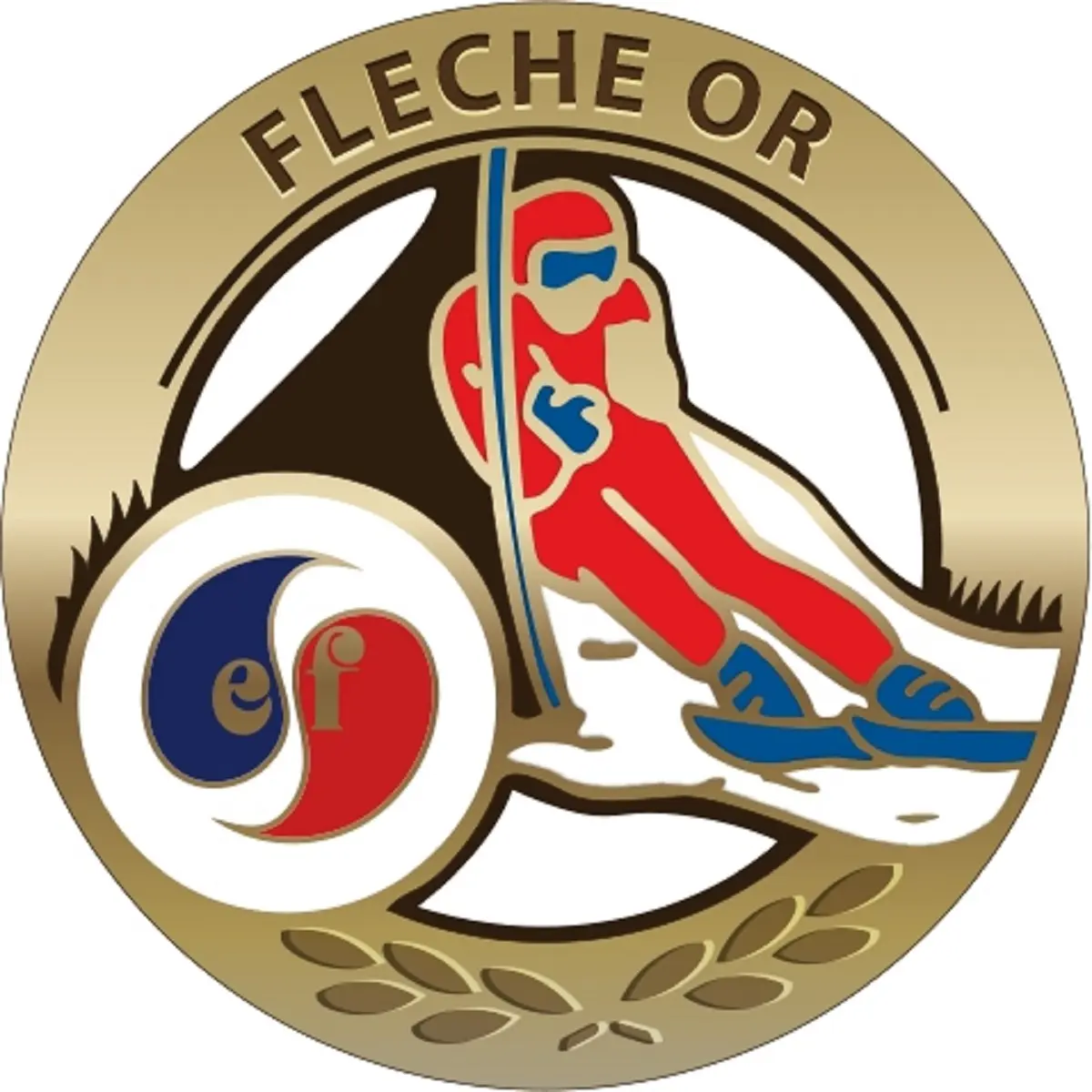 Flêche d'or