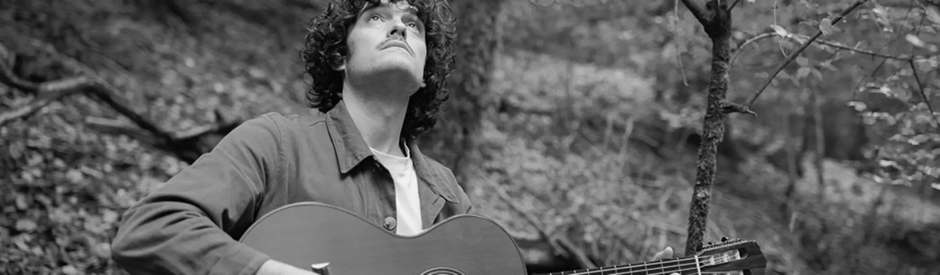 Faveurs de Printemps - Anthony Herbin - Folk_Hyères