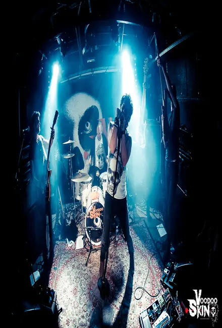 Affiche_Voodoo Skin