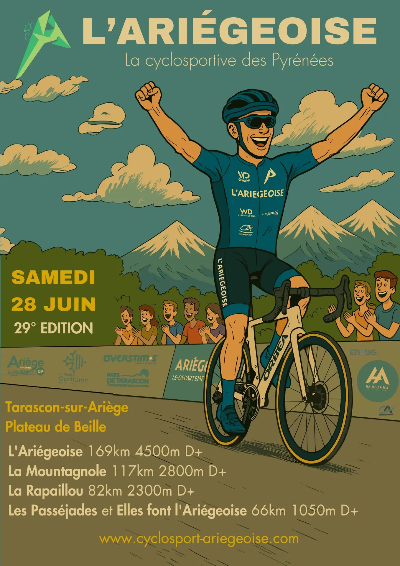 Affiche