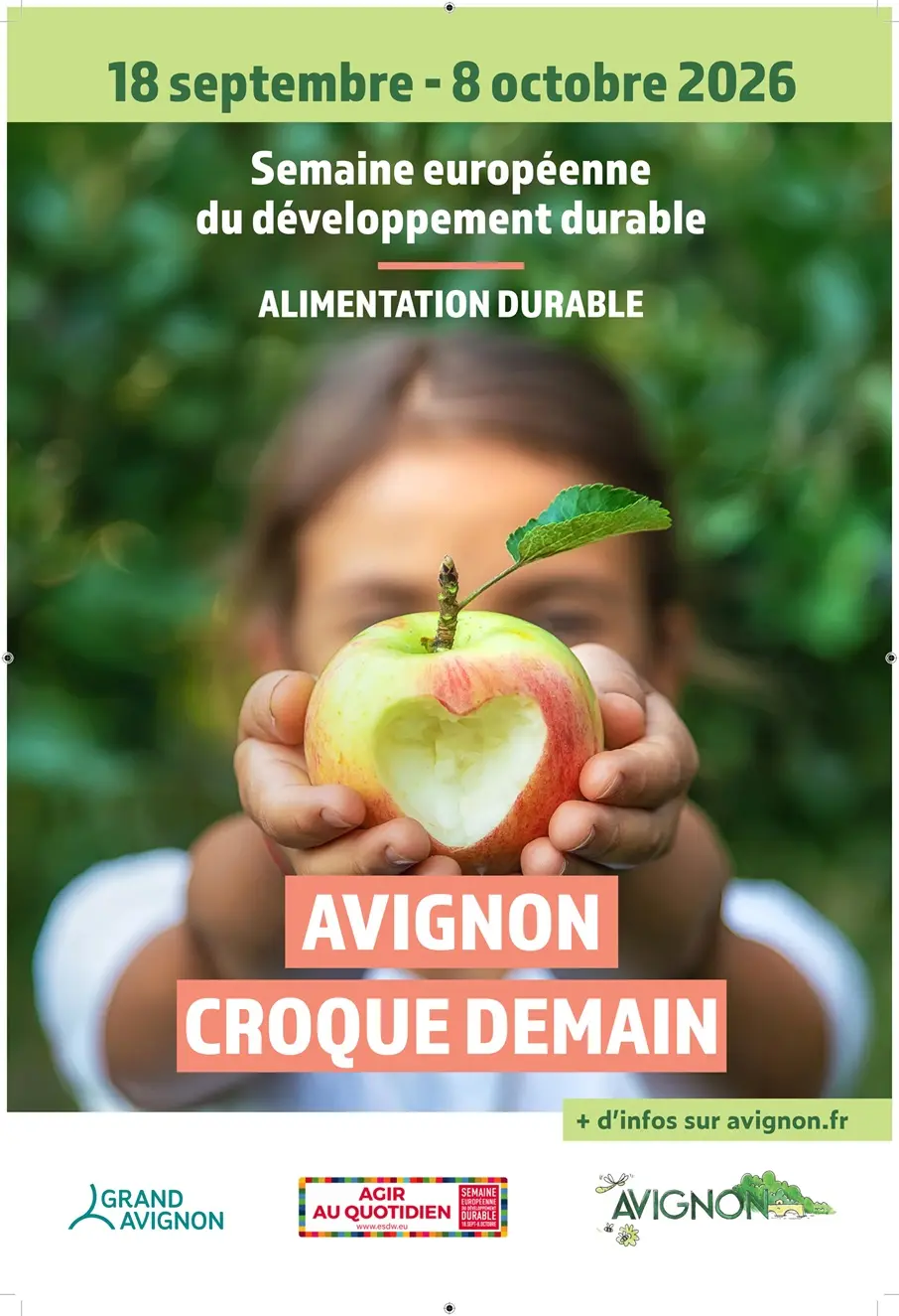 Semaine européenne du développement durable à Avignon_Avignon