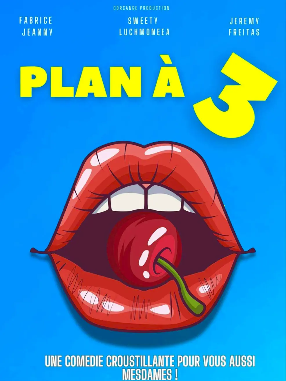 Plan à 3_Avignon