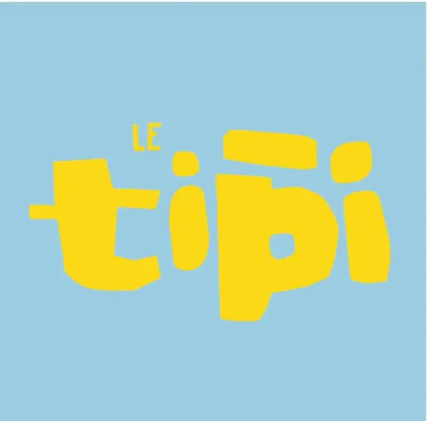 Logo Le Tipi