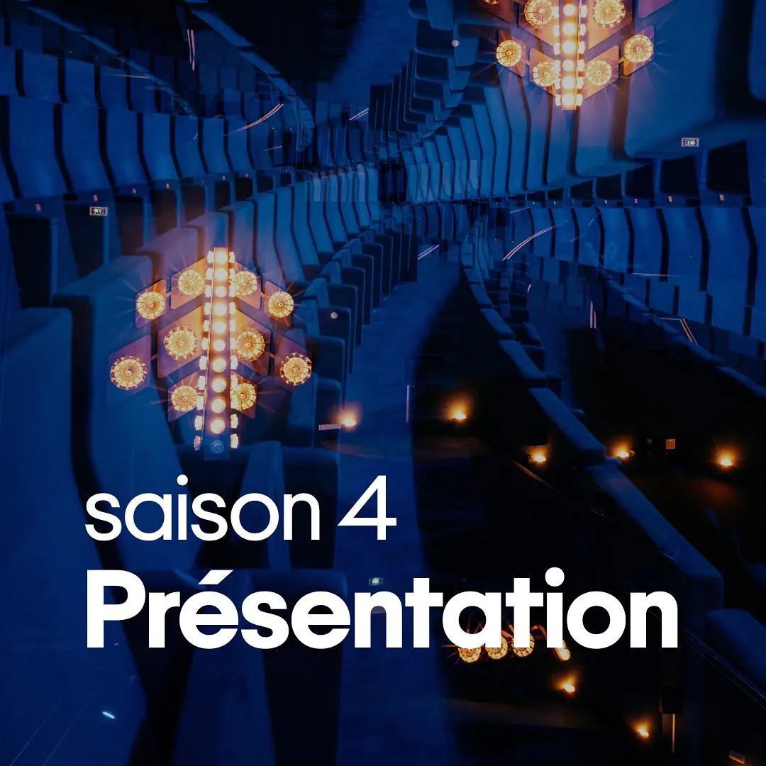 Présentation de la nouvelle saison de La Scala Provence_Avignon