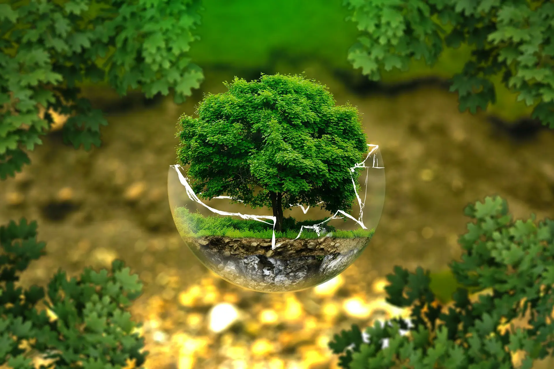 image montrant la nature
