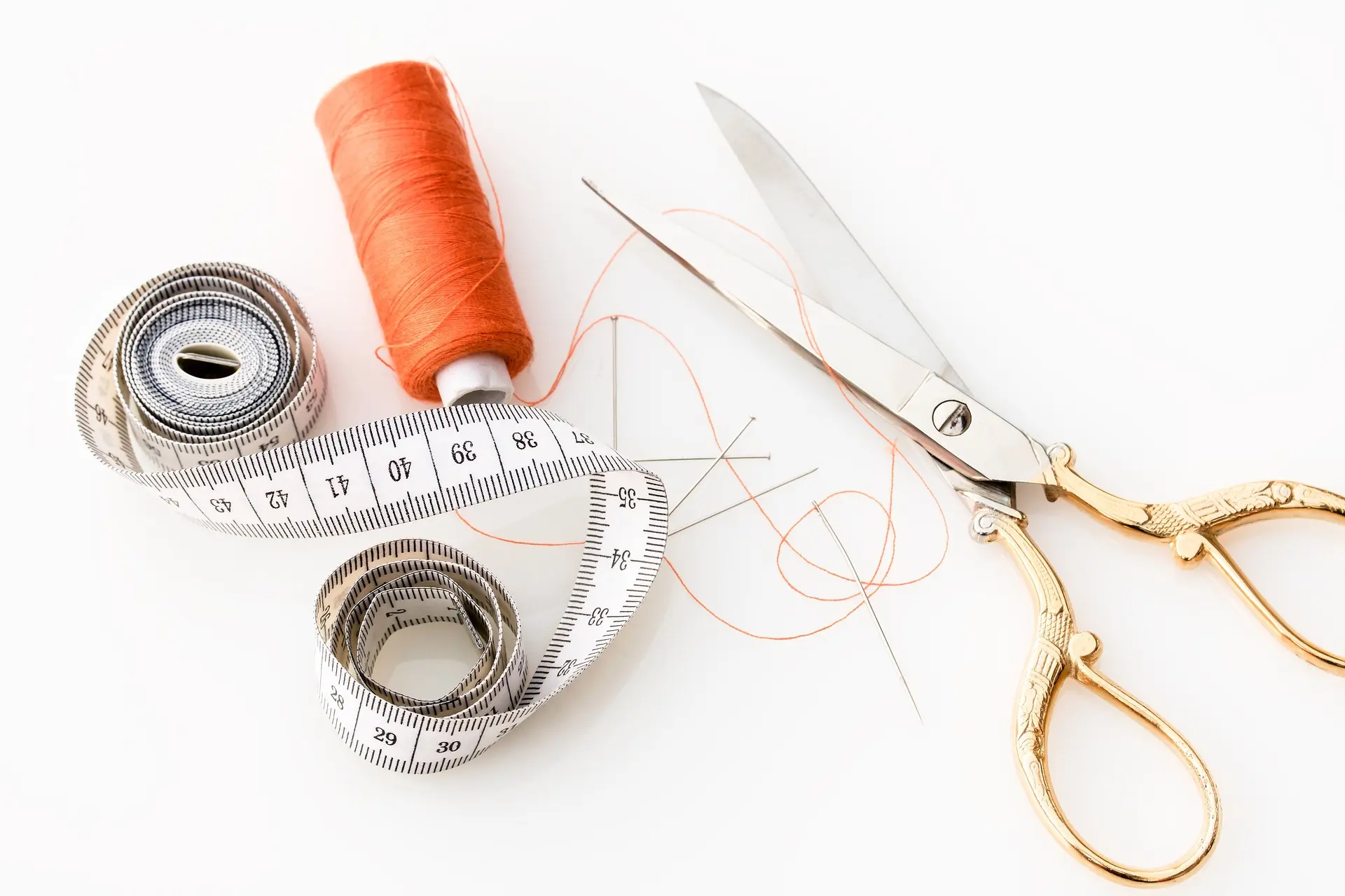 Adult Sewing Activity