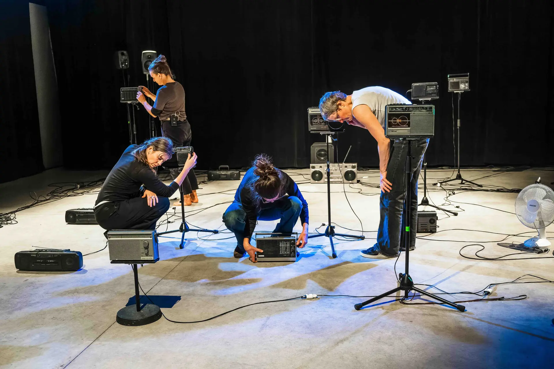 image du spectacle