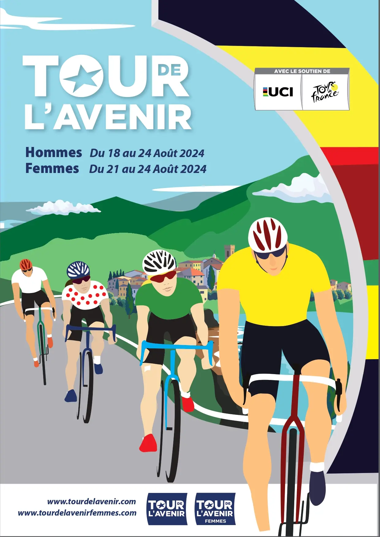 Tour de l'avenir