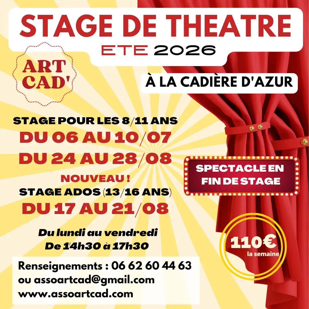 Affiche