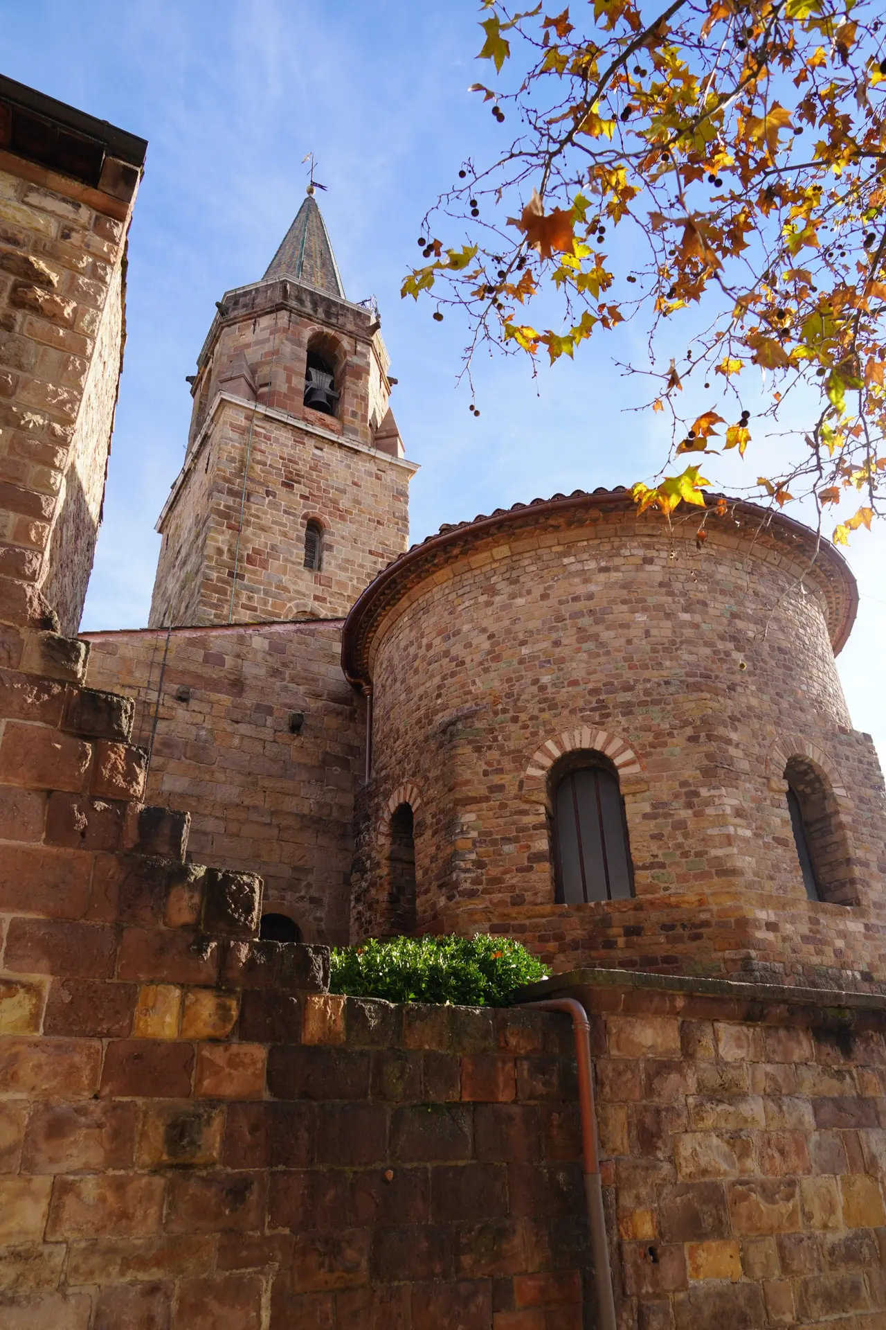 Cathédrale de Fréjus