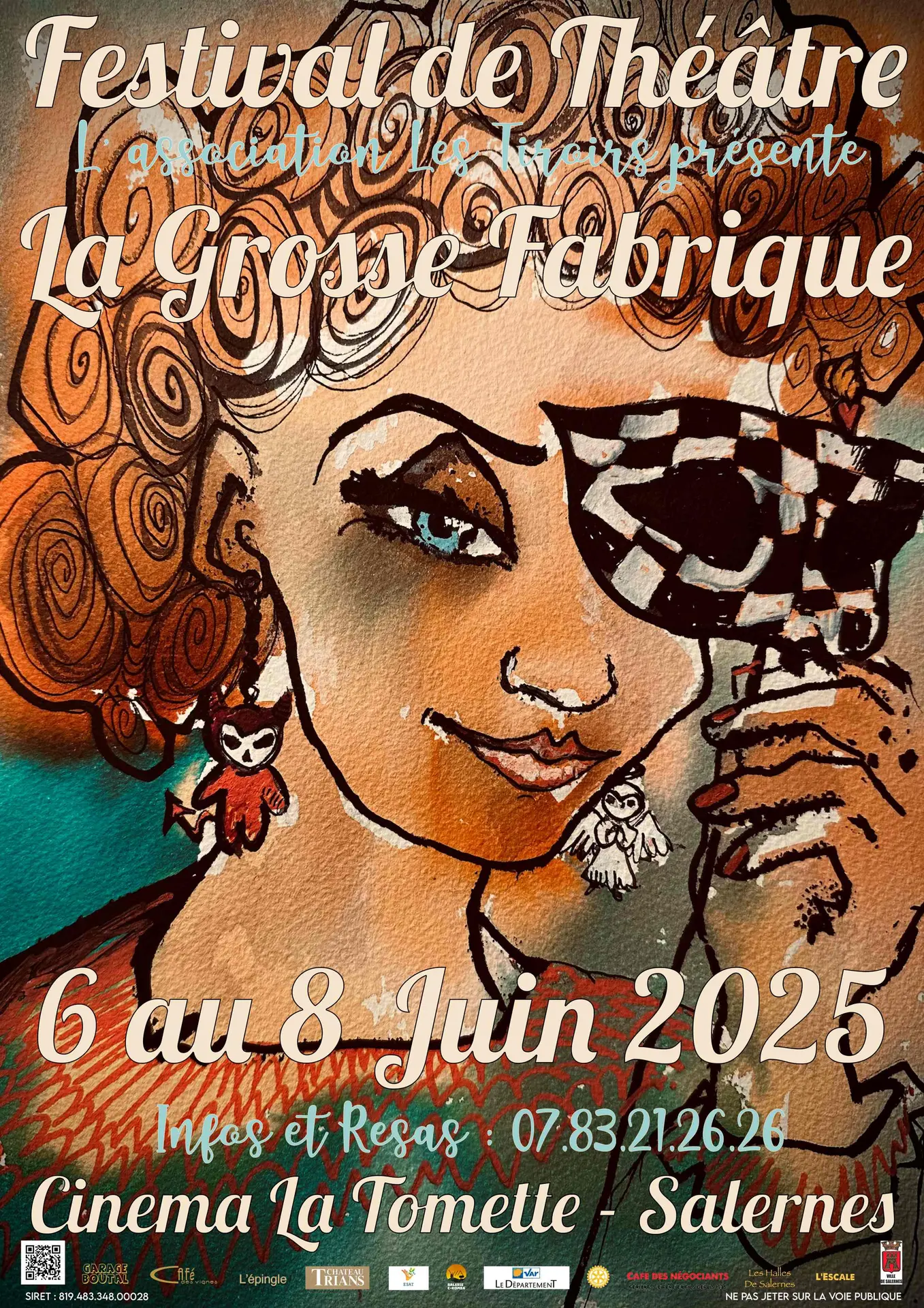 Affiche