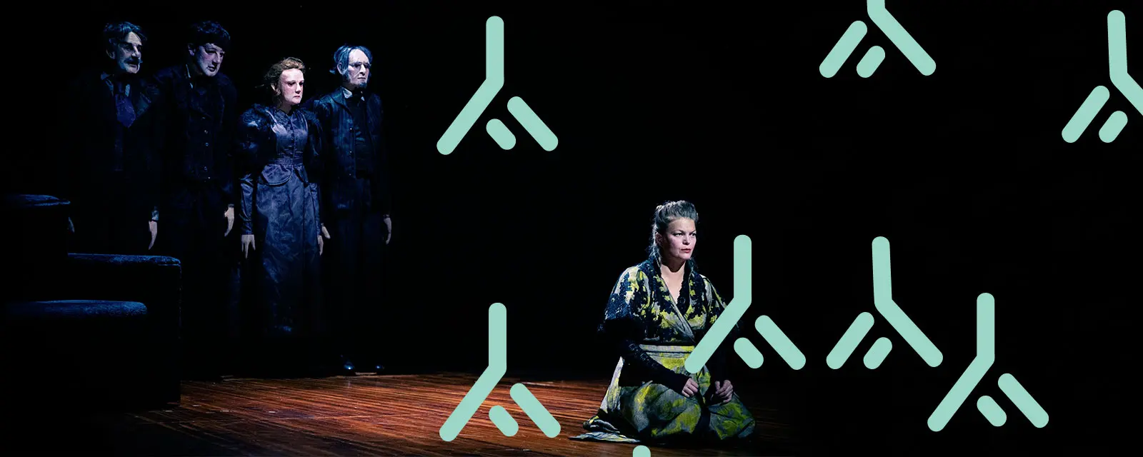 Théâtre