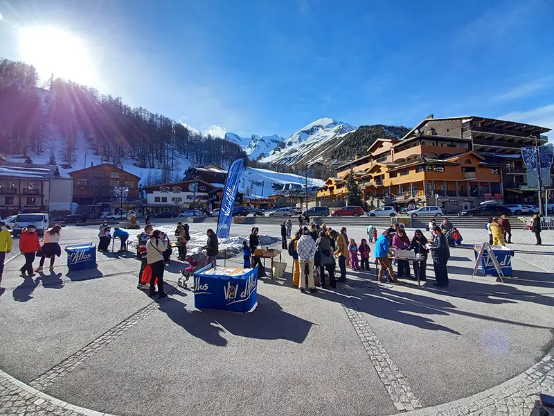 Programme des animations_Allos