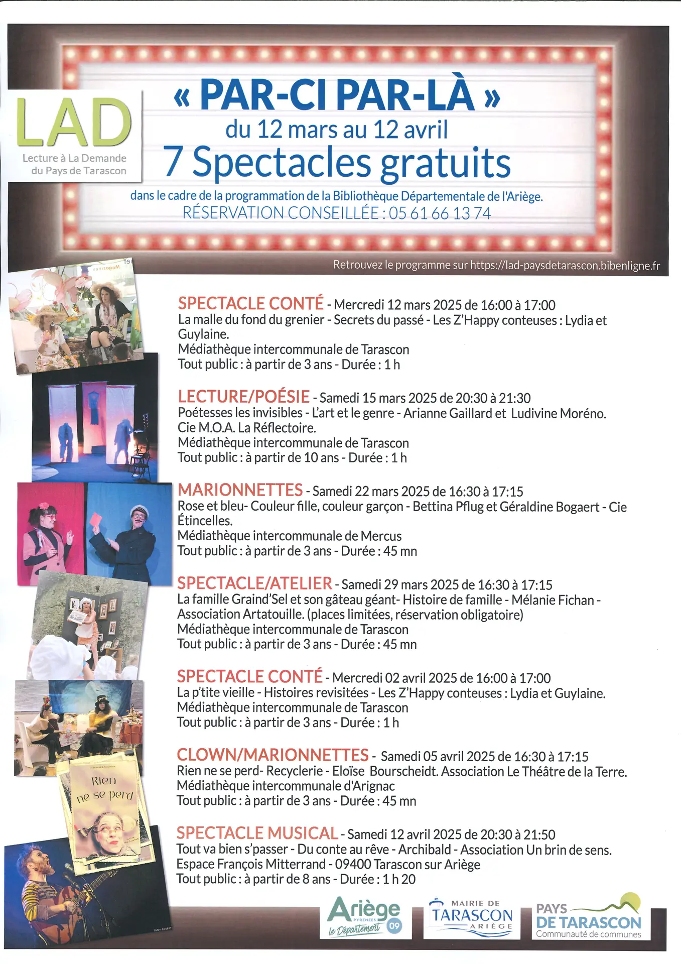 Affiche