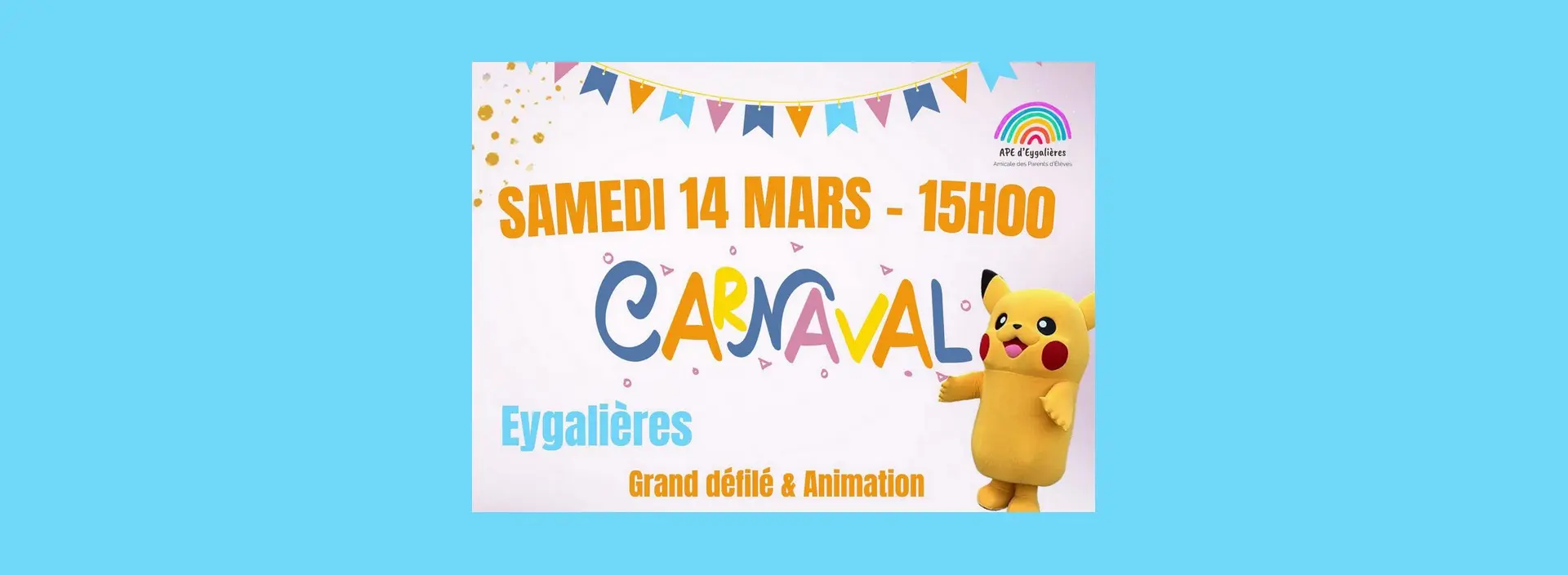 Vignette Carnaval à Eygalières 14.03.26
