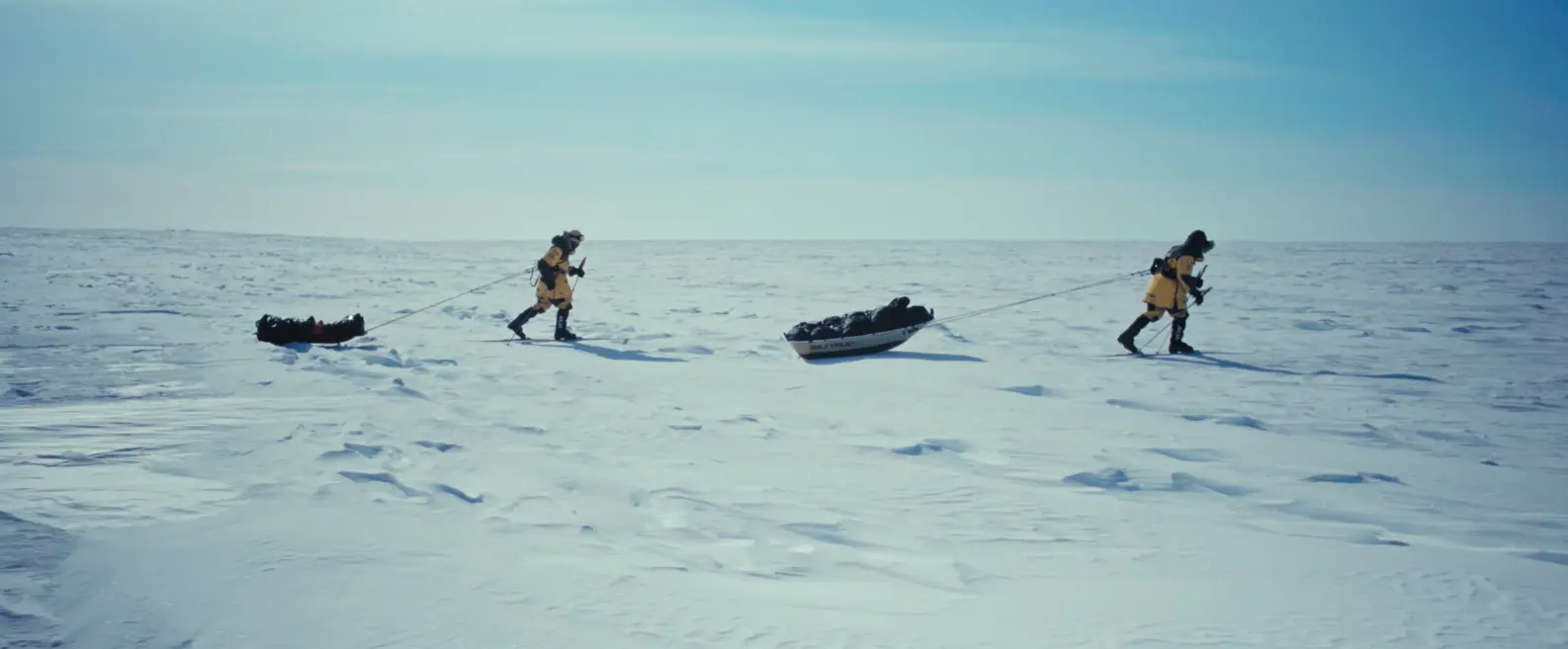 Film - D'un Monde à l'Autre