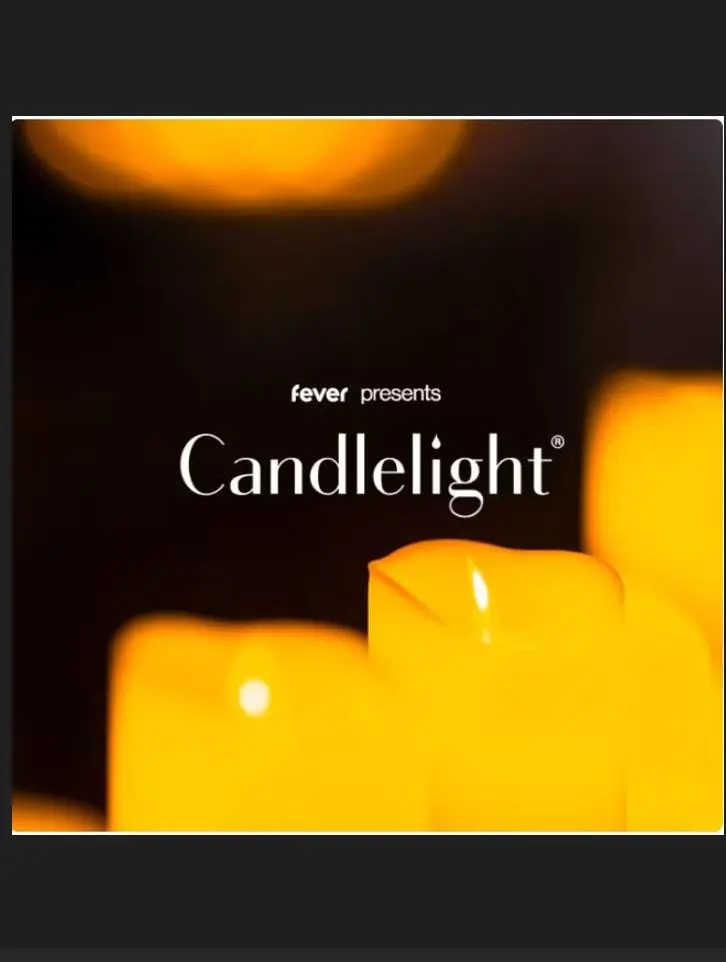 Candlelight : hommage à Bad Bunny