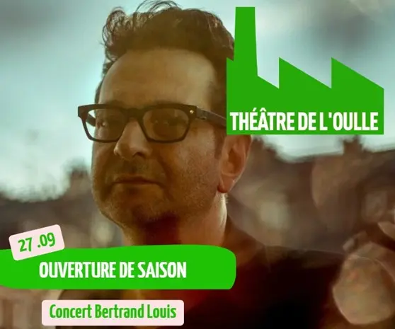 Bertrand Louis en concert_Avignon