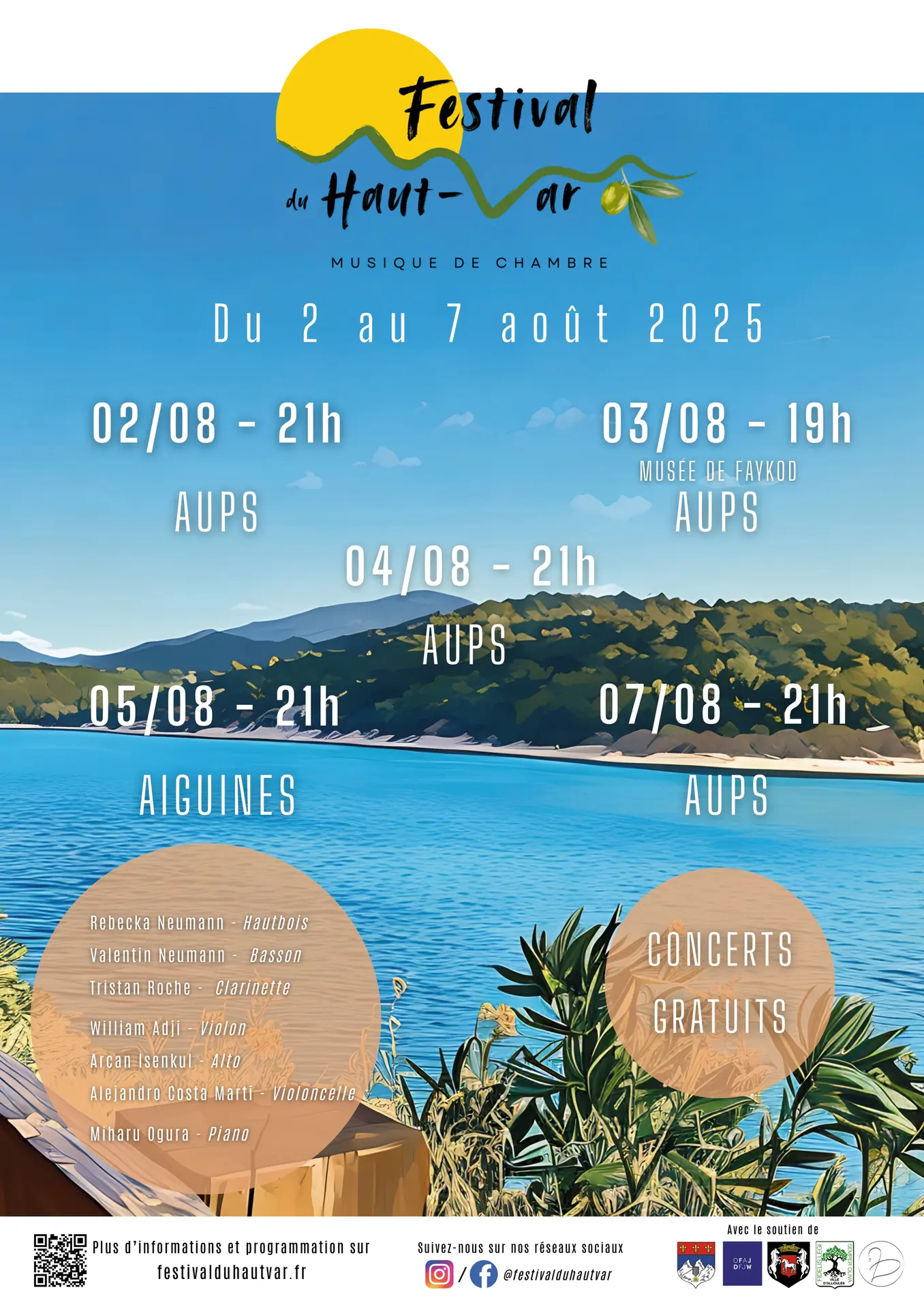 Affiche