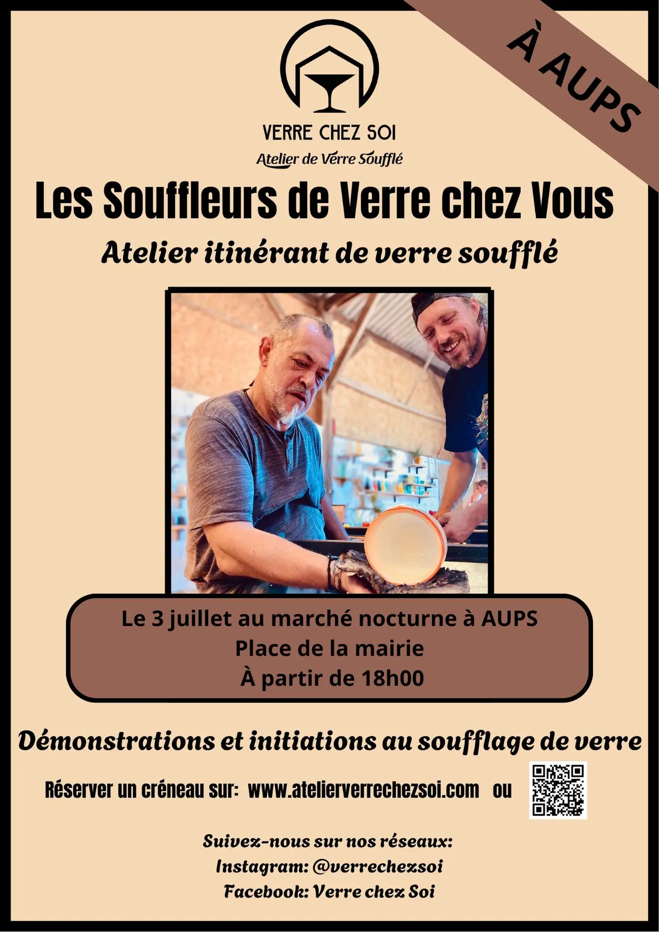 Affiche 2025