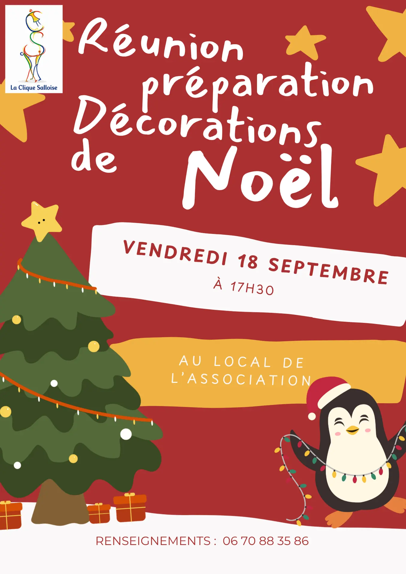 Affiche