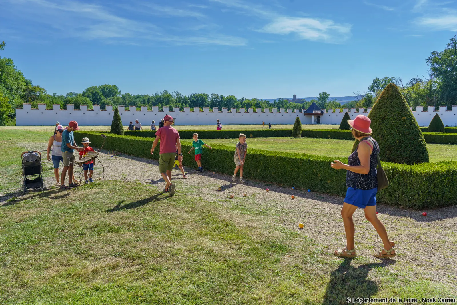 Journée en famille_Saint-Étienne-le-Molard