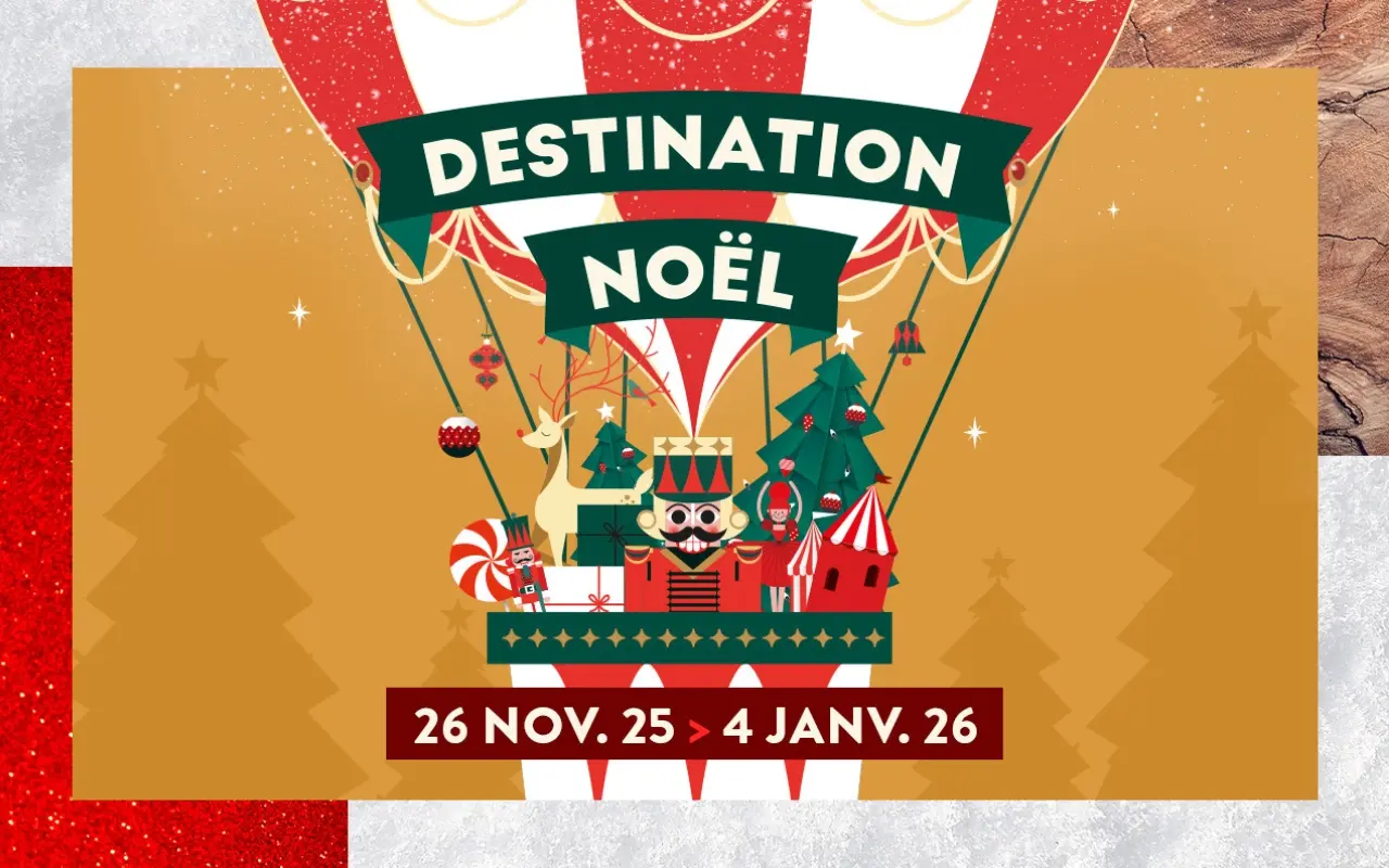 Destination Noël