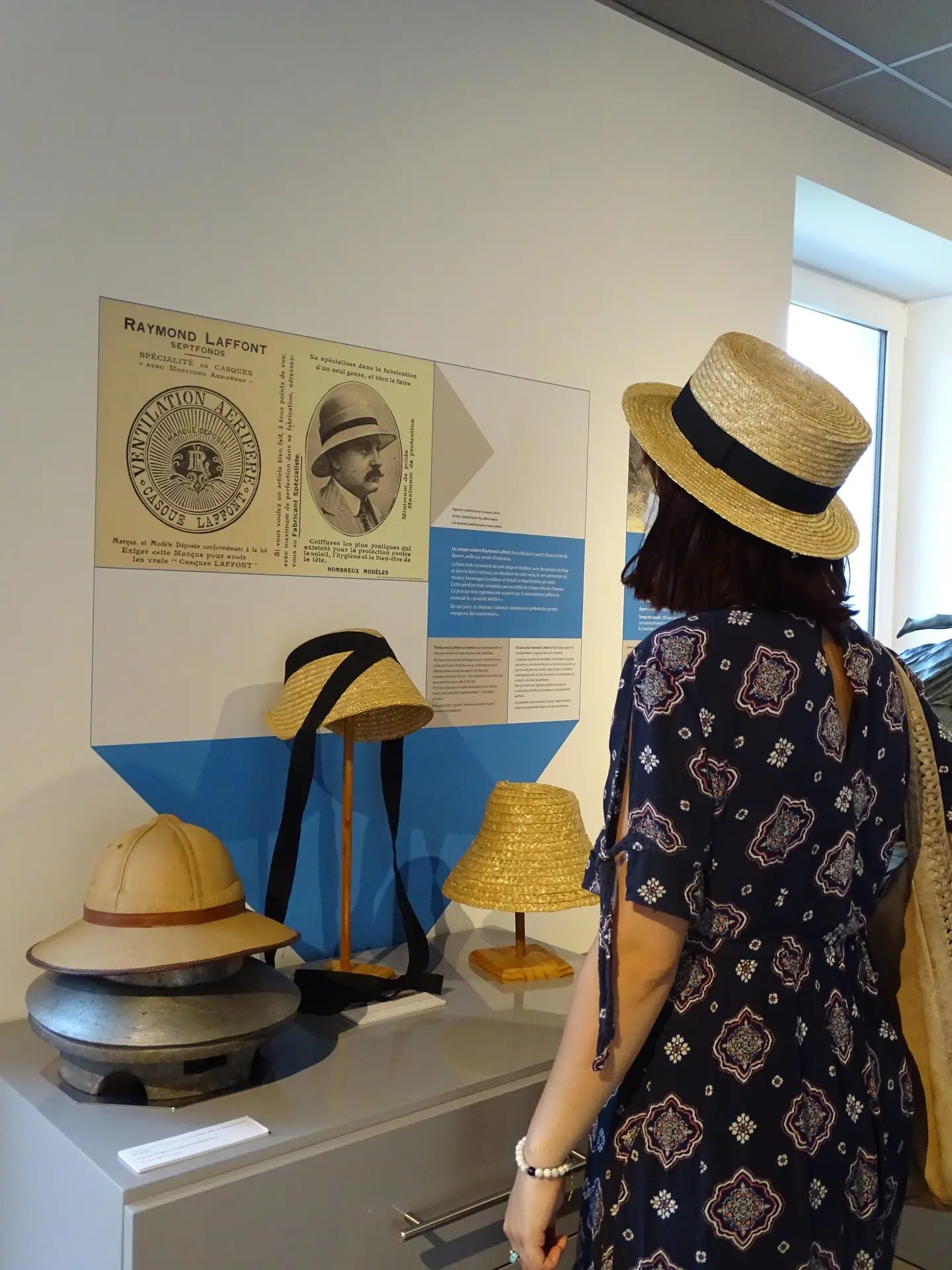 Les visites mensuelles de La Mounière : La Mounière vous dévoile ses secrets_Septfonds