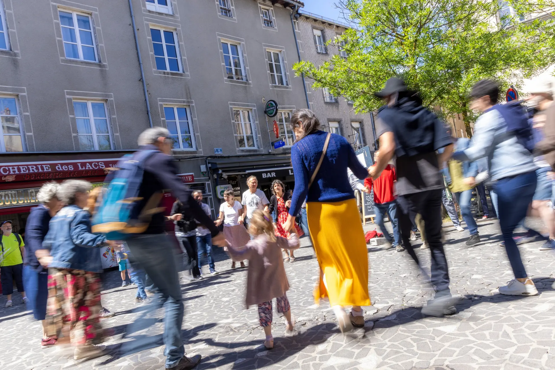 Festival des hautes terres