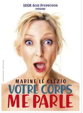 Votre corps me parle_Marseille