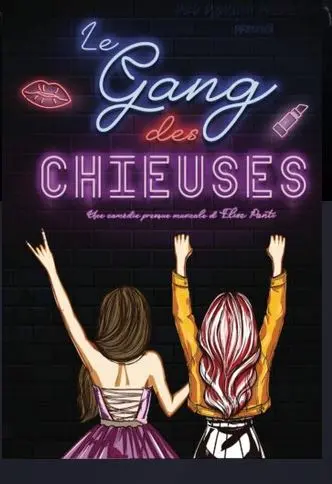 Le Gang des chieuses_Marseille