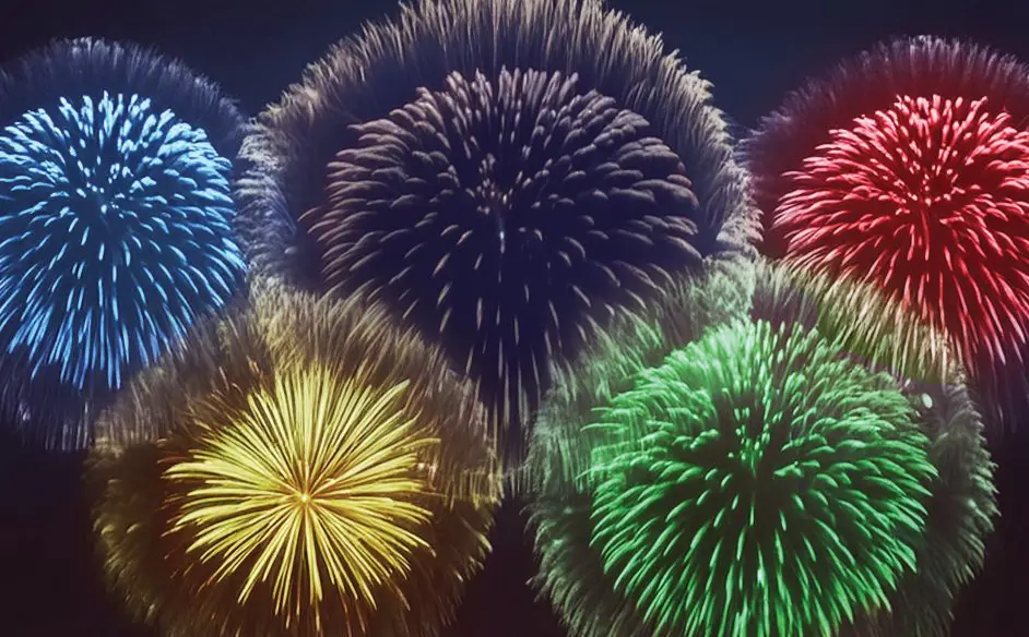 fête nationale