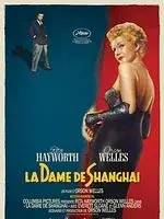 La Dame de Shanghai