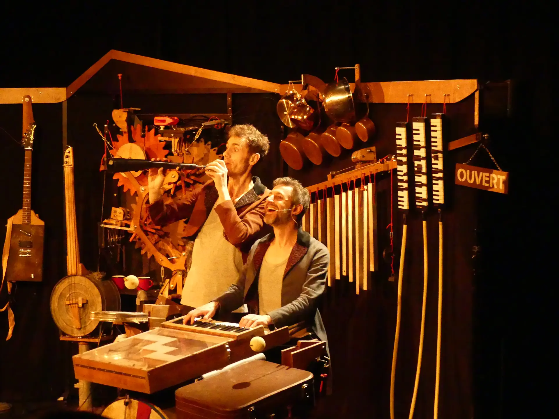 Spectacle_Bric à Brac Spectacle