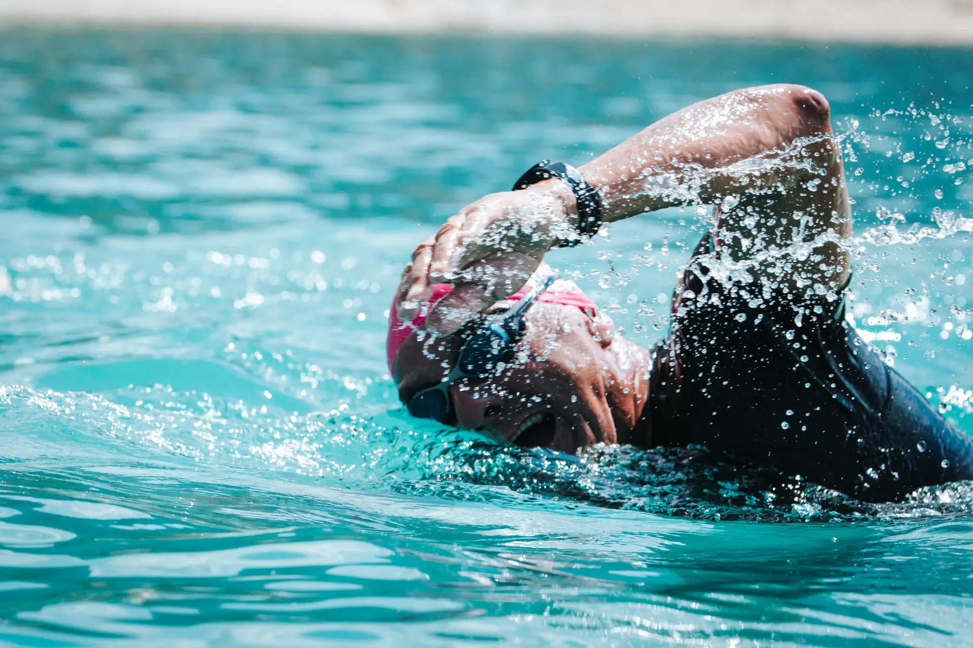 Verdon Swim Experience