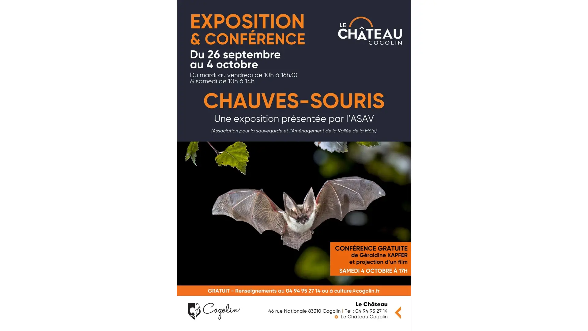Le Château