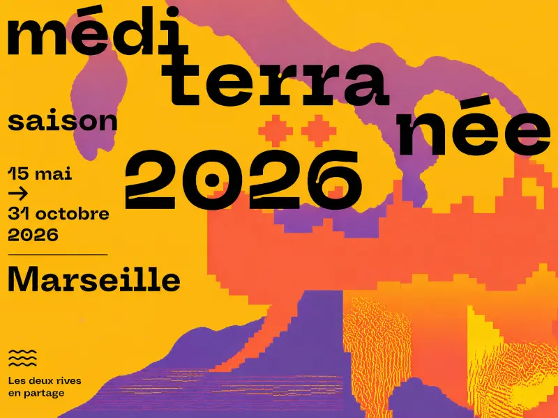 Saison Méditerranée 2026