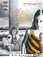 Au cinéma Le Cigalon : Alice dans les villes_Cucuron