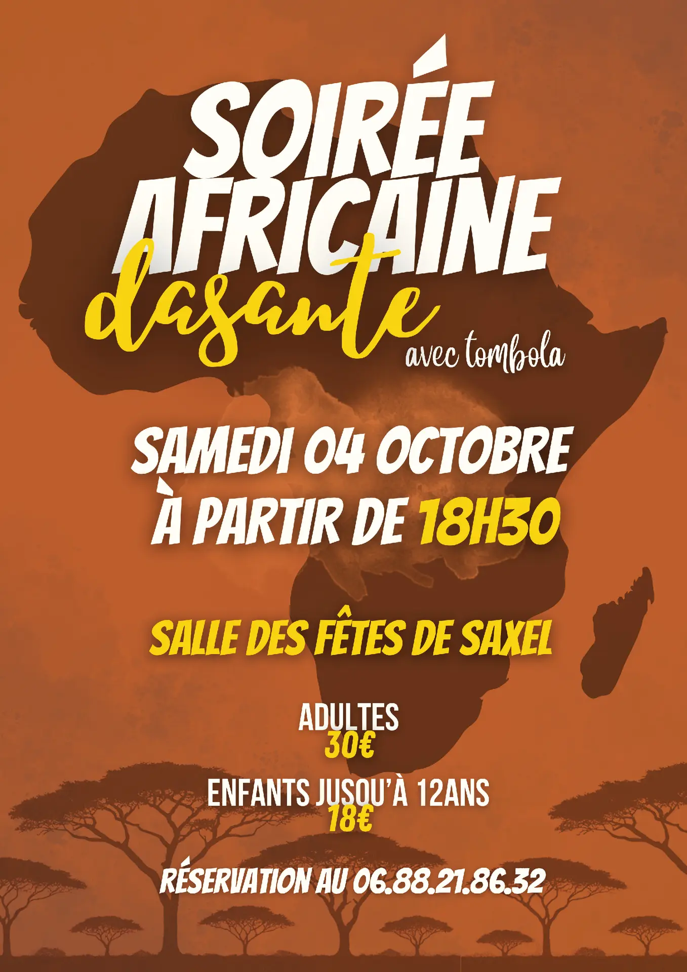 Affiche